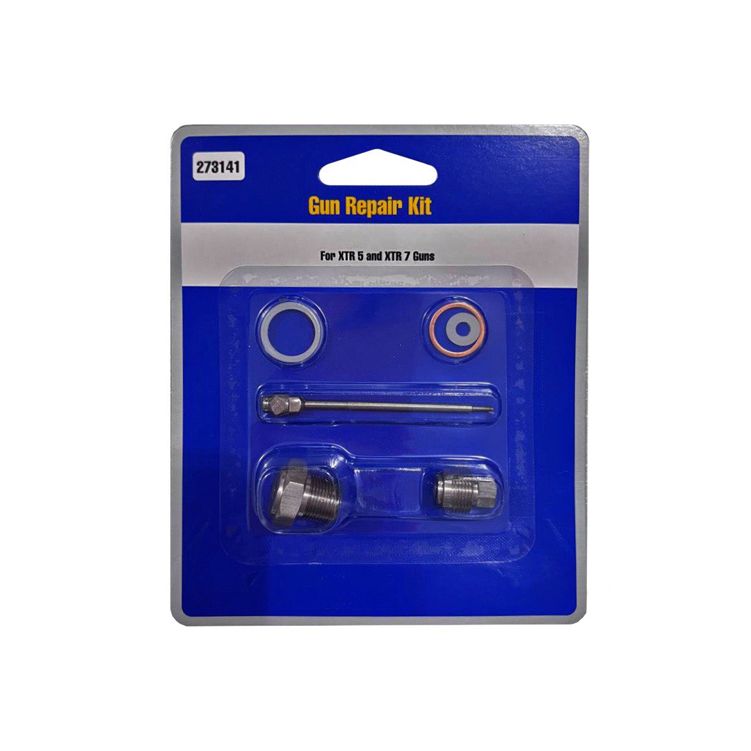 Kit reparatie pistol XTR5, XTR7 Graco 273141 Kit reparatie pistol XTR5, XTR7 Graco 273141
